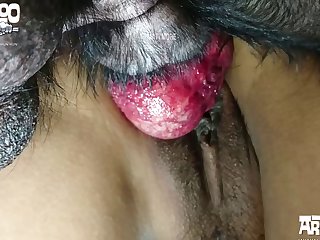 As She Drove