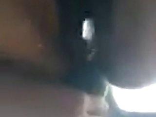 Brasileira Knotty Pussy