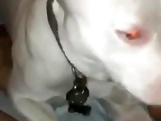 She Wants It