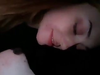 Besos De Lengua Y Luego Le Chupa La Concha