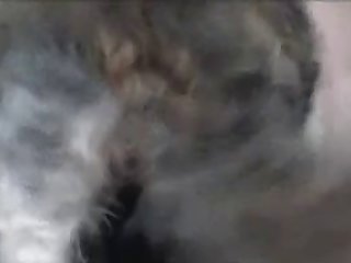 Short Haired Blonde Porn