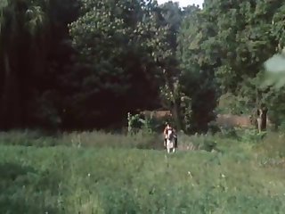 Giant Dog Cock