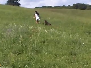 Videos Recientes De Zoofilia