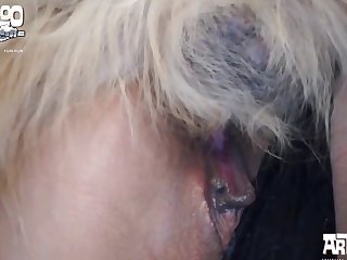 Extreme Pussy Piercing Porn