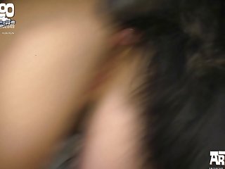 Extreme Asian Gangbang Porn