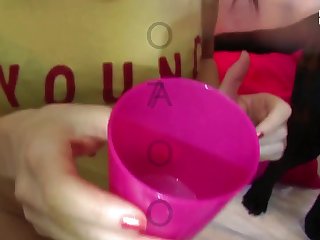 Whitney Wisconsin Dog Fuck Porn