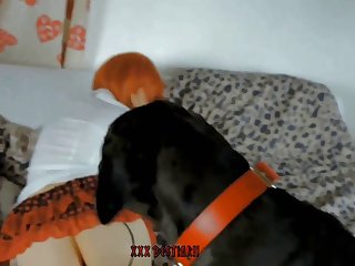 Sofia Baddie Dog Fuck