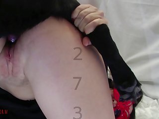 Girls First Dog Fuck