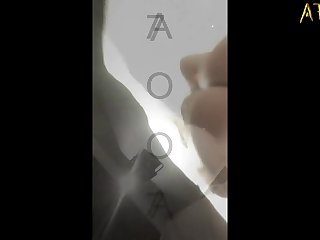 African Fuck Dog