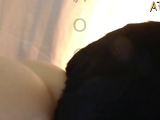 Old Wonma Fuck Dog