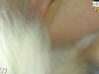 Teen Suck And Fuck Dog