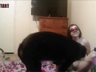 How To Fuck Like A Dog