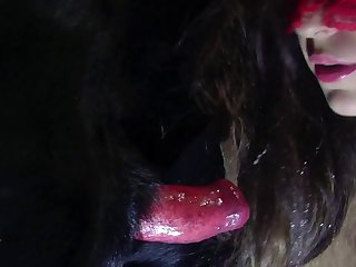 Amature Teen Dog Fuck