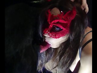 Amature Teen Dog Fuck