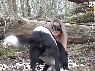 Can A Dog Fuck You