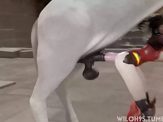 Man Fuck Dog Deep