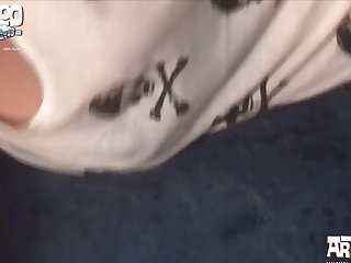 Woman Fuck Dog Homemade