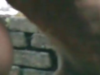 The First Time I Let My Dog Fuck Me