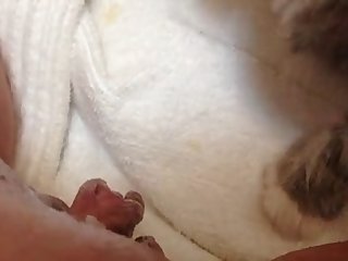 Girls Let Dog Fuck Her