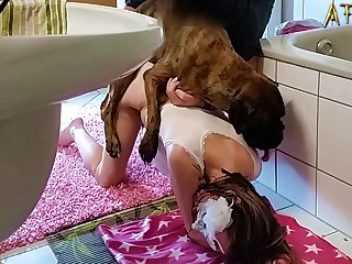 Horse Papi Gay Porn