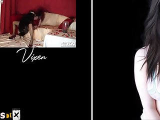 Teen With Animal Porn