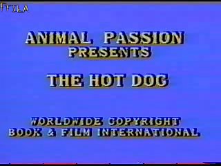 Milking The Dog Porn