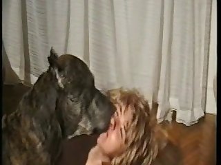 Young Thai Dog Porn