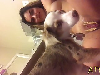 Interracial Animal Sex