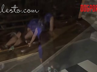 Young Girl Fucking Dog Porn
