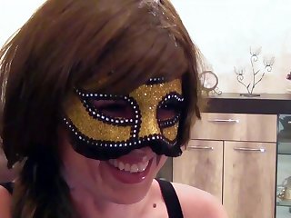 Except For One Chair. In One Corner Stood A Sink I