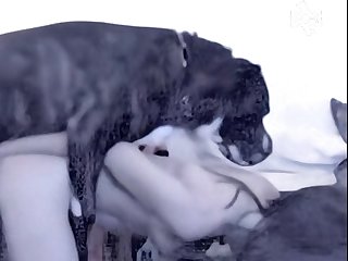 Pure Taboo Coach's Have Sex with a Dog